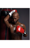 Kelvin, o teu campeão pugilista • SiliconGirls