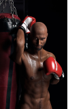 Kelvin, o teu campeão pugilista • SiliconGirls