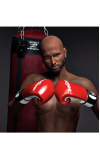 Kelvin, o teu campeão pugilista • SiliconGirls