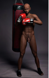 Kelvin, o teu campeão pugilista • SiliconGirls