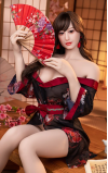 ShuChou, tu milf oriental • SiliconGirls