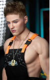 Jake, o seu faz-tudo HOT • SiliconGirls