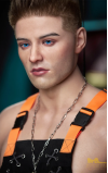 Jake, o seu faz-tudo HOT • SiliconGirls