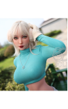 Winola.B, belleza escandinaba • SiliconGirls