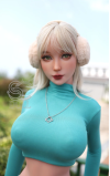 Winola.B, belleza escandinaba • SiliconGirls