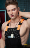 Jake, o seu faz-tudo HOT • SiliconGirls