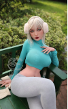 Winola.B, belleza escandinaba • SiliconGirls