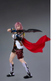 Lightning, a rebelde de Cocoon • SiliconGirls