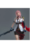 Lightning, a rebelde de Cocoon • SiliconGirls