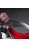 Lightning, a rebelde de Cocoon • SiliconGirls