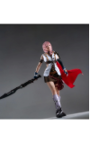 Lightning, a rebelde de Cocoon • SiliconGirls