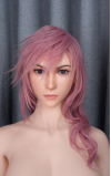Lightning, a rebelde de Cocoon • SiliconGirls