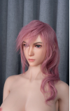 Lightning, a rebelde de Cocoon • SiliconGirls