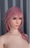 Lightning, a rebelde de Cocoon • SiliconGirls