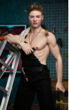 Jake, o seu faz-tudo HOT • SiliconGirls