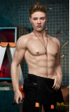 Jake, o seu faz-tudo HOT • SiliconGirls