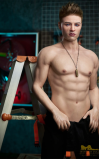 Jake, o seu faz-tudo HOT • SiliconGirls