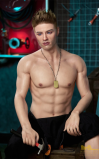 Jake, o seu faz-tudo HOT • SiliconGirls