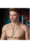 Jake, o seu faz-tudo HOT • SiliconGirls