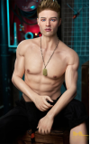 Jake, o seu faz-tudo HOT • SiliconGirls