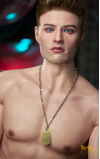 Jake, o seu faz-tudo HOT • SiliconGirls