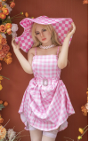 Barbie Rozanne