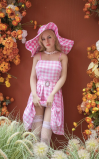 Barbie Rozanne