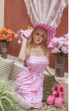 Barbie Rozanne