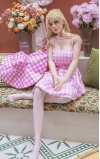 Barbie Rozanne