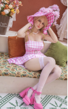 Barbie Rozanne