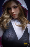 Gwen Stacy