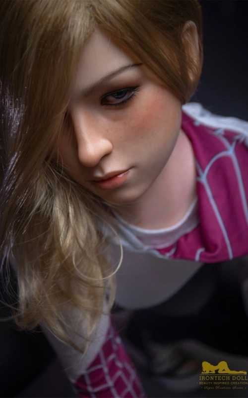 Gwen Stacy