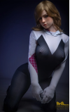 Gwen Stacy