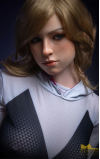 Gwen Stacy