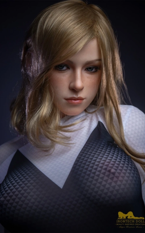 Gwen Stacy