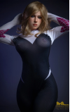 Gwen Stacy