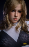 Gwen Stacy