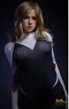 Gwen Stacy