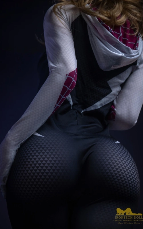 Gwen Stacy