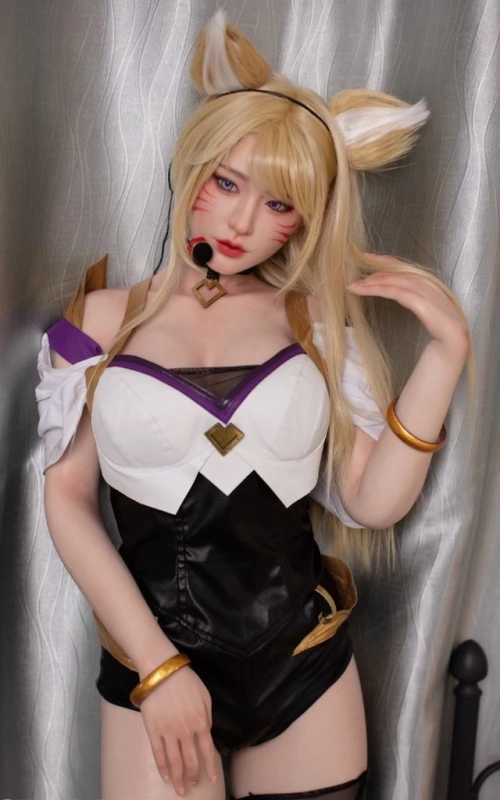 Ahri