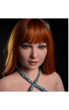 Natalie Boost, cheia de curvas e suculenta • SiliconGirls