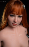 Natalie Boost, cheia de curvas e suculenta • SiliconGirls