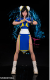 Lucy Chun-Li
