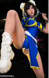 Lucy Chun-Li