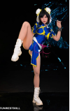 Lucy Chun-Li