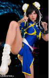 Lucy Chun-Li