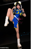 Lucy Chun-Li