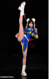 Lucy Chun-Li
