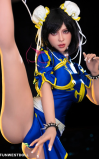 Lucy Chun-Li