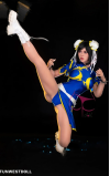 Lucy Chun-Li